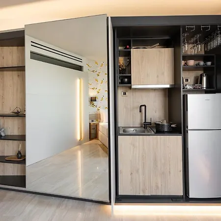 Apartament The Koi Apartment, #feelslikehome *