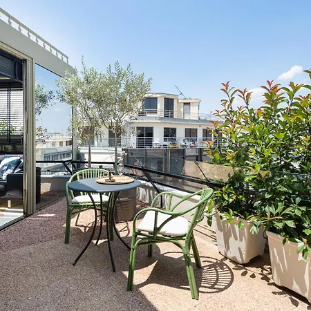 The Koi Apartment, #feelslikehome * סלוניקי